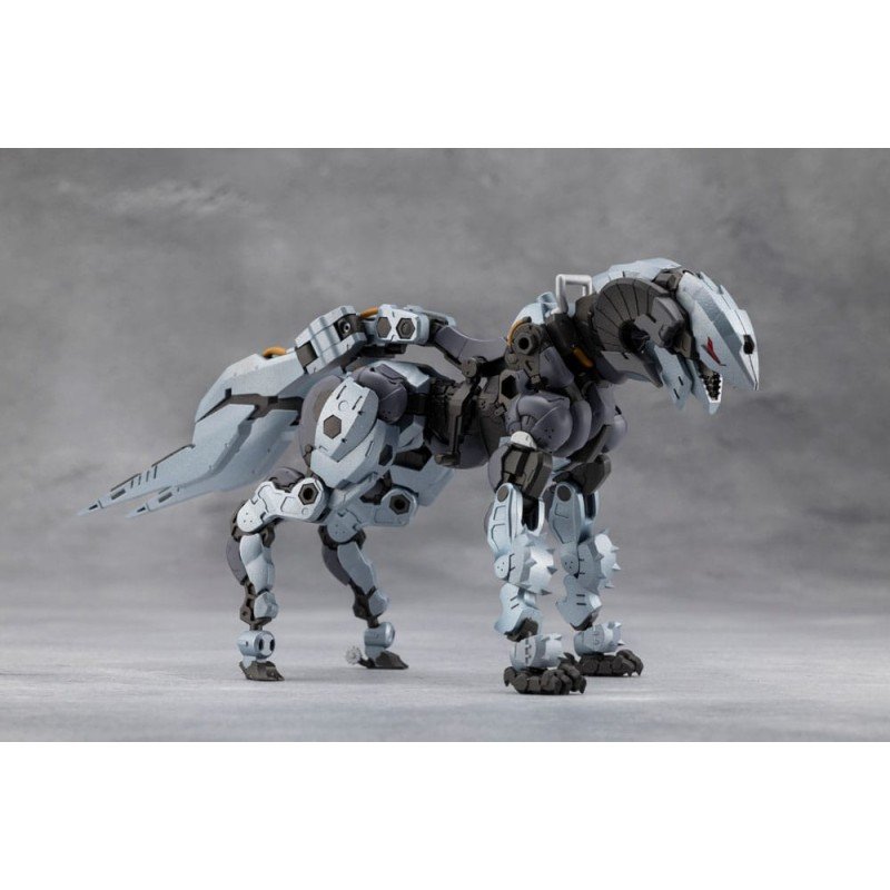 Hexa Gear figurine Plastic Model Kit 1/24 Blauregen 28 cm | 4934054065257