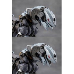 Hexa Gear figurine Plastic Model Kit 1/24 Blauregen 28 cm | 4934054065257