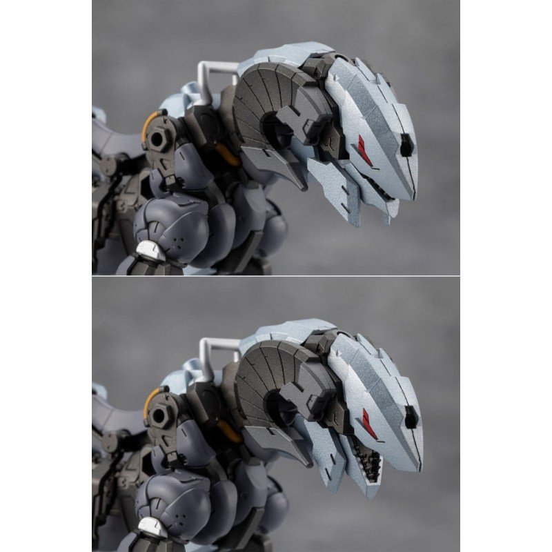 Hexa Gear figurine Plastic Model Kit 1/24 Blauregen 28 cm | 4934054065257