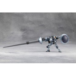 Hexa Gear figurine Plastic Model Kit 1/24 Blauregen 28 cm | 4934054065257
