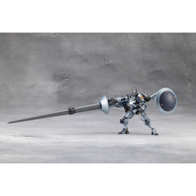 Hexa Gear figurine Plastic Model Kit 1/24 Blauregen 28 cm | 4934054065257