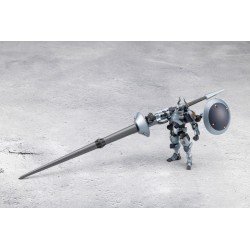 Hexa Gear Plastic Model Kit 1/24 Blauregen 28 cm | 4934054065257