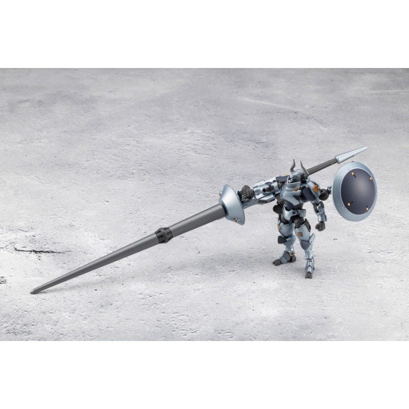Hexa Gear figurine Plastic Model Kit 1/24 Blauregen 28 cm | 4934054065257
