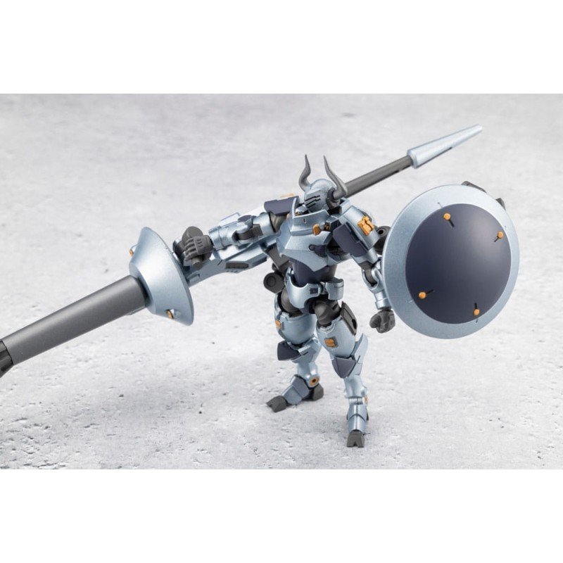 Hexa Gear Plastic Model Kit 1/24 Blauregen 28 cm | 4934054065257