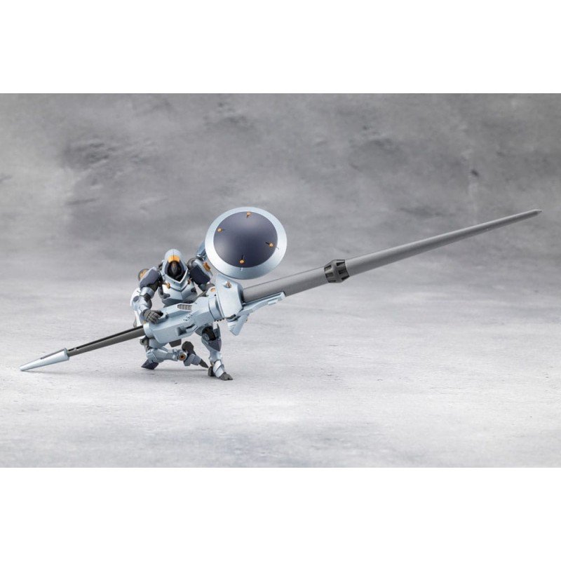 Hexa Gear figurine Plastic Model Kit 1/24 Blauregen 28 cm | 4934054065257