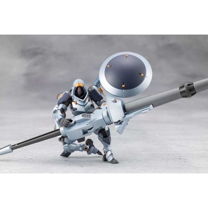 Hexa Gear figurine Plastic Model Kit 1/24 Blauregen 28 cm | 4934054065257