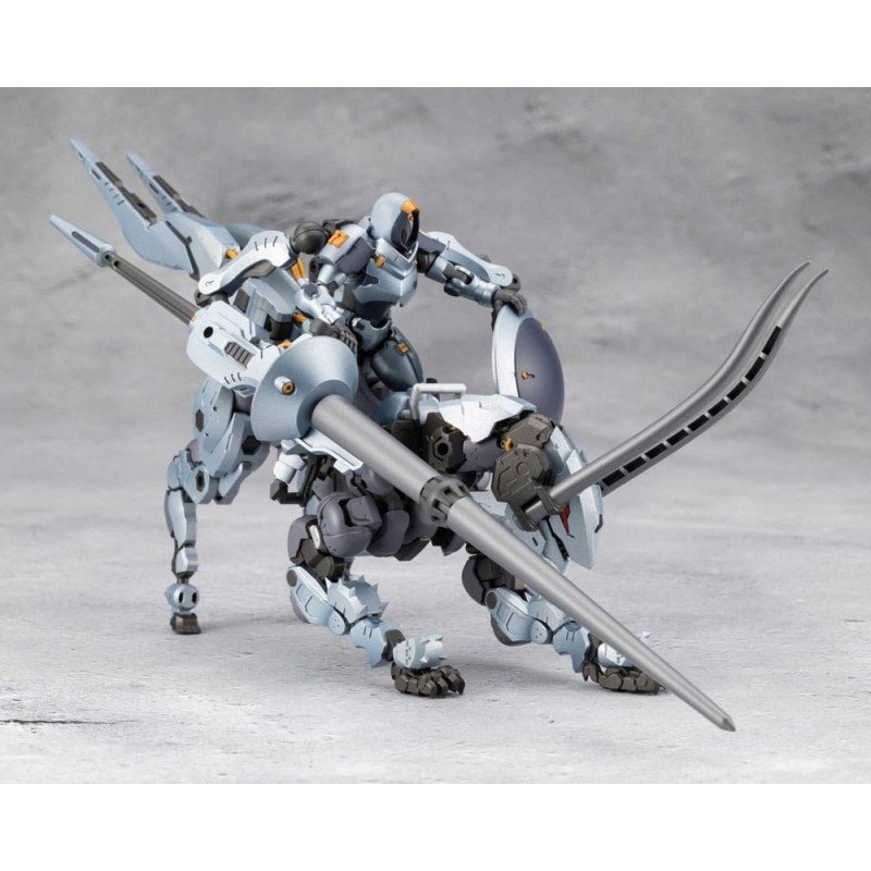Hexa Gear figurine Plastic Model Kit 1/24 Blauregen 28 cm | 4934054065257