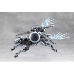Hexa Gear figurine Plastic Model Kit 1/24 Blauregen 28 cm | 4934054065257