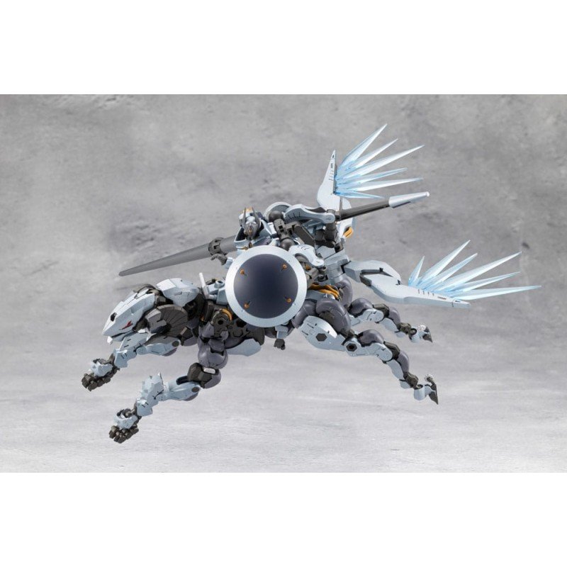 Hexa Gear Plastic Model Kit 1/24 Blauregen 28 cm | 4934054065257