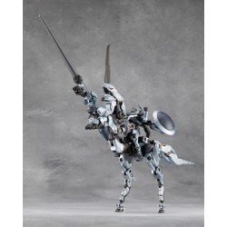 Hexa Gear figurine Plastic Model Kit 1/24 Blauregen 28 cm | 4934054065257