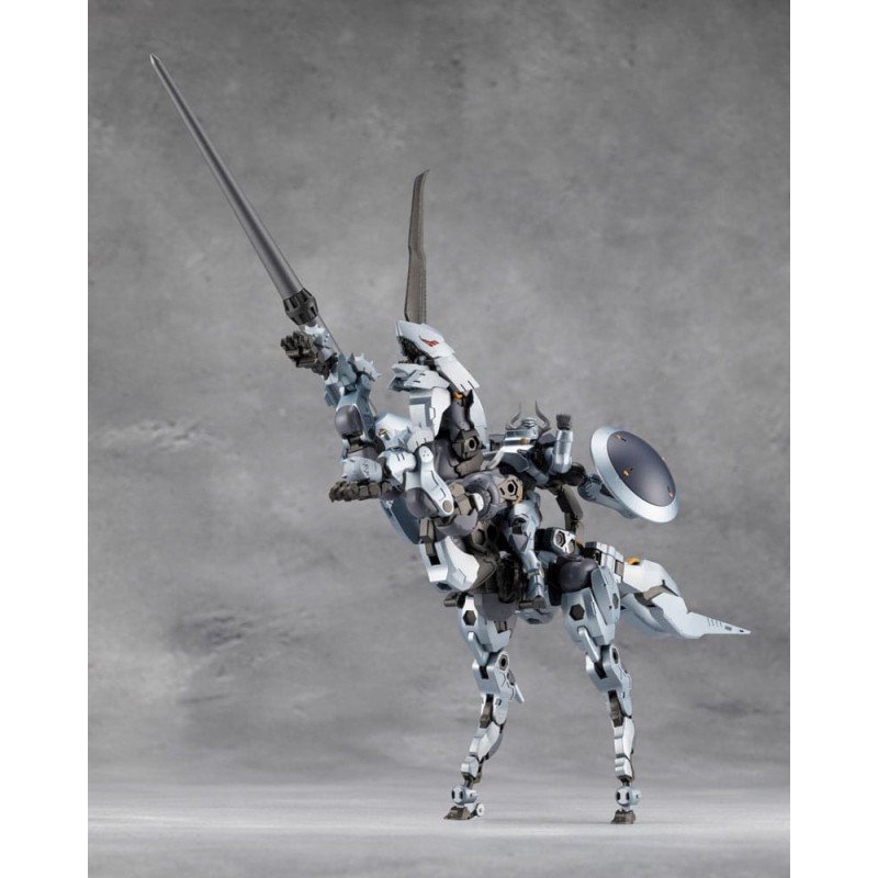 Hexa Gear Plastic Model Kit 1/24 Blauregen 28 cm | 4934054065257