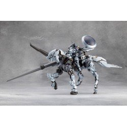 Hexa Gear figurine Plastic Model Kit 1/24 Blauregen 28 cm | 4934054065257