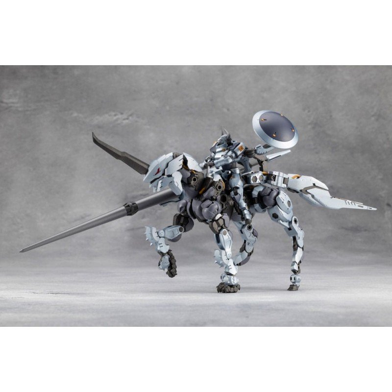 Hexa Gear figurine Plastic Model Kit 1/24 Blauregen 28 cm | 4934054065257