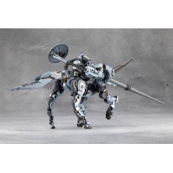 Hexa Gear figurine Plastic Model Kit 1/24 Blauregen 28 cm | 4934054065257