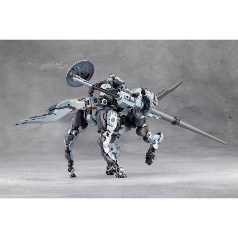 Hexa Gear figurine Plastic Model Kit 1/24 Blauregen 28 cm | 4934054065257