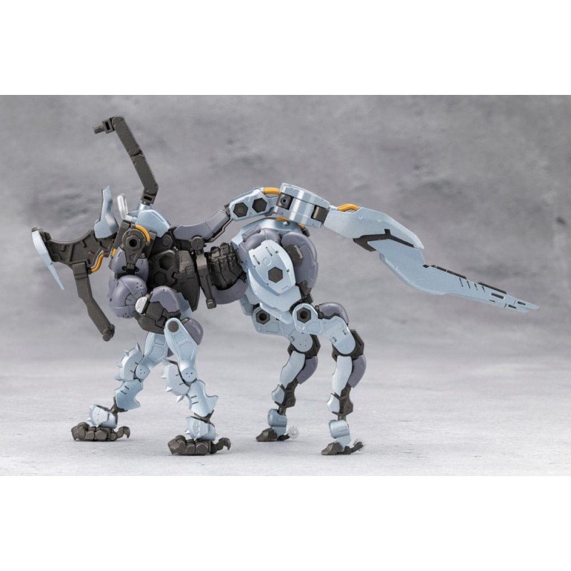 Hexa Gear figurine Plastic Model Kit 1/24 Blauregen 28 cm | 4934054065257