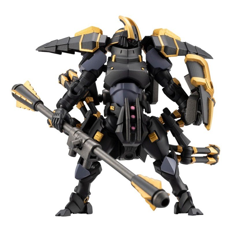 Hexa Gear figurine Plastic Model Kit 1/24 Governor Para-Pawn Enclosure 9 cm | 4934054065264