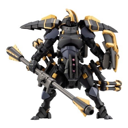 Hexa Gear figurine Plastic Model Kit 1/24 Governor Para-Pawn Enclosure 9 cm | 4934054065264