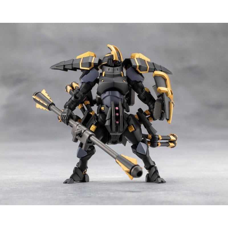 Hexa Gear figurine Plastic Model Kit 1/24 Governor Para-Pawn Enclosure 9 cm | 4934054065264
