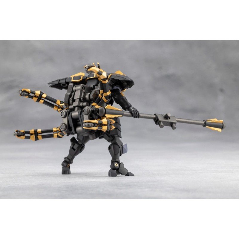 Hexa Gear figurine Plastic Model Kit 1/24 Governor Para-Pawn Enclosure 9 cm | 4934054065264