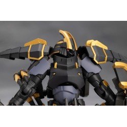 Hexa Gear figurine Plastic Model Kit 1/24 Governor Para-Pawn Enclosure 9 cm | 4934054065264