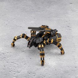 Hexa Gear figurine Plastic Model Kit 1/24 Governor Para-Pawn Enclosure 9 cm | 4934054065264