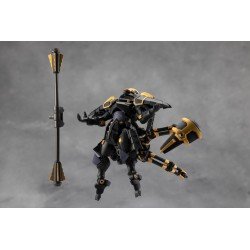 Hexa Gear figurine Plastic Model Kit 1/24 Governor Para-Pawn Enclosure 9 cm | 4934054065264