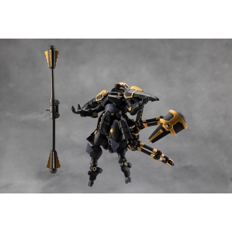 Hexa Gear figurine Plastic Model Kit 1/24 Governor Para-Pawn Enclosure 9 cm | 4934054065264