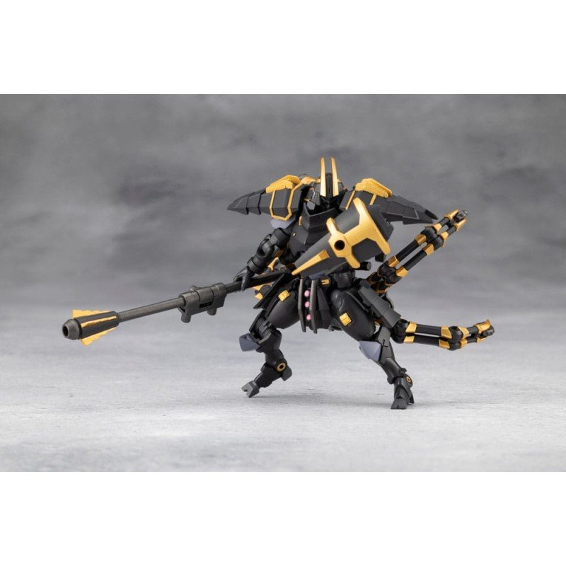 Hexa Gear figurine Plastic Model Kit 1/24 Governor Para-Pawn Enclosure 9 cm | 4934054065264