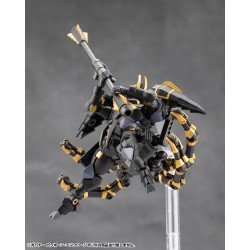 Hexa Gear figurine Plastic Model Kit 1/24 Governor Para-Pawn Enclosure 9 cm | 4934054065264
