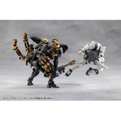 Hexa Gear figurine Plastic Model Kit 1/24 Governor Para-Pawn Enclosure 9 cm | 4934054065264