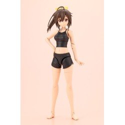 Sousai Shojo Teien accessoires pour figurines Grande Scale Dress Up Body Size M with Ao Gennai | 4934054076659