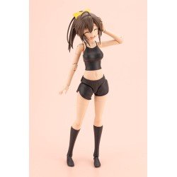 Sousai Shojo Teien accessoires pour figurines Grande Scale Dress Up Body Size M with Ao Gennai | 4934054076659