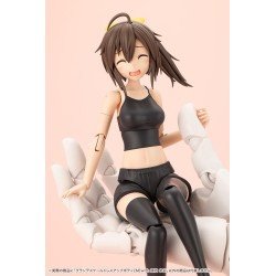 Sousai Shojo Teien accessoires pour figurines Grande Scale Dress Up Body Size M with Ao Gennai | 4934054076659