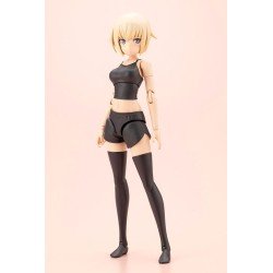 Sousai Shojo Teien Plastic Model Kit Dress up Body Grande Scale Gourai 25 cm | 4934054076666