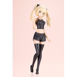 Sousai Shojo Teien Plastic Model Kit Dress up Body Grande Scale Gourai 25 cm | 4934054076666