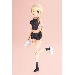 Sousai Shojo Teien Plastic Model Kit Dress up Body Grande Scale Gourai 25 cm | 4934054076666