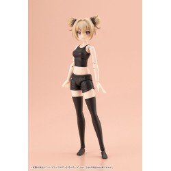 Sousai Shojo Teien accessoires pour figurines 1/10 Dress Up Body Body Color C Size S | 4934054076956