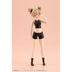 Sousai Shojo Teien accessoires pour figurines 1/10 Dress Up Body Body Color C Size S | 4934054076956