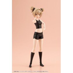 Sousai Shojo Teien accessoires pour figurines 1/10 Dress Up Body Body Color C Size S | 4934054076956