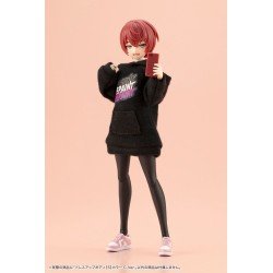 Sousai Shojo Teien accessoires pour figurines 1/10 Dress Up Body Body Color C Size S | 4934054076956