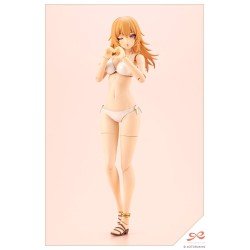 Sousai Shojo Teien figurine Plastic Model Kit 1/10 Seira Ichijo Swim Style Hair Arrange Ver. 16 cm | 4934054077823