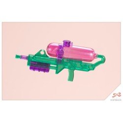 Sousai Shojo Teien figurine Plastic Model Kit 1/10 Seira Ichijo Swim Style Hair Arrange Ver. 16 cm | 4934054077823