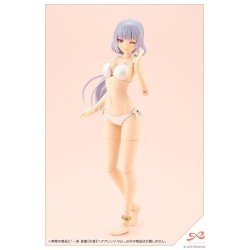 Sousai Shojo Teien figurine Plastic Model Kit 1/10 Seira Ichijo Swim Style Hair Arrange Ver. 16 cm | 4934054077823
