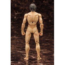 Attack on Titan figurine Plastic Model Kit Eren Yeager 16 cm | 4934054106523