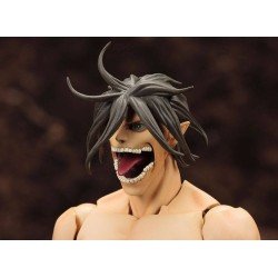Attack on Titan figurine Plastic Model Kit Eren Yeager 16 cm | 4934054106523