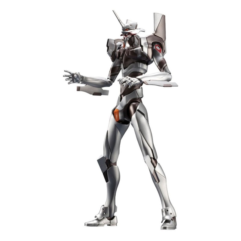Godzilla vs Evangelion figurine Plastic Model Kit Evangelion Test Type-01 Mecha Godzilla Ver. 19 cm | 4934054073979