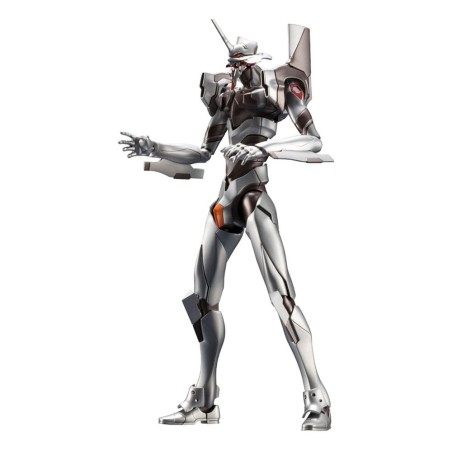 Godzilla vs Evangelion figurine Plastic Model Kit Evangelion Test Type-01 Mecha Godzilla Ver. 19 cm | 4934054073979