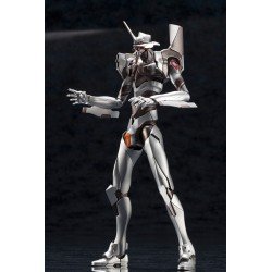 Godzilla vs Evangelion figurine Plastic Model Kit Evangelion Test Type-01 Mecha Godzilla Ver. 19 cm | 4934054073979