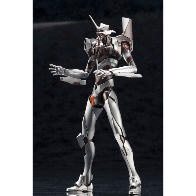 Godzilla vs Evangelion Plastic Model Kit Evangelion Test Type-01 Mecha Godzilla Ver. 19 cm | 4934054073979